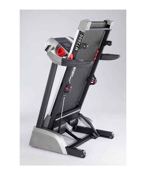 تردمیل خانگی پرومستر مدل MT 2600 — تصویر ۶