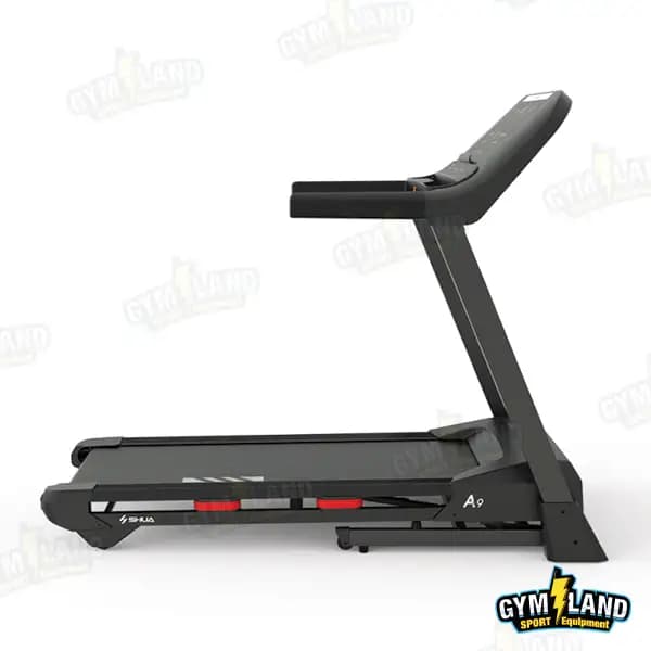تردمیل خانگی شوا مدل SH-T9119P — تصویر ۷