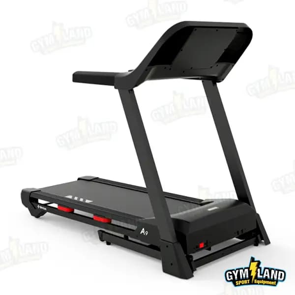 تردمیل خانگی شوا مدل SH-T9119P — تصویر ۱۰