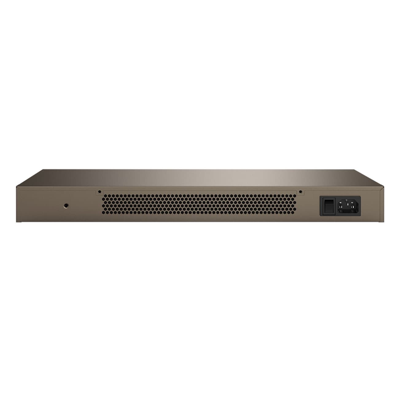 سوئیچ شبکه 24 پورت تندا Tenda Switch TEG1024G — تصویر ۴