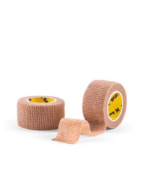 چسب انگشت 2/5 سانت sport tape