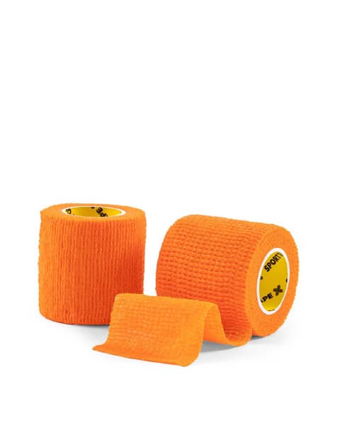 چسب انگشت ۵ سانت sport tape — تصویر ۵