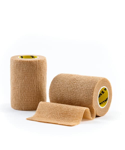 چسب انگشت ۵ سانت sport tape — تصویر ۹