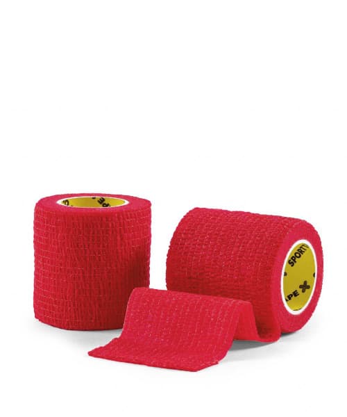چسب انگشت ۵ سانت sport tape — تصویر ۴