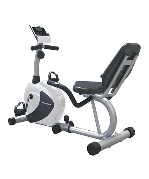 دوچرخه ثابت پروتئوس مدل Nuvola R3 series s