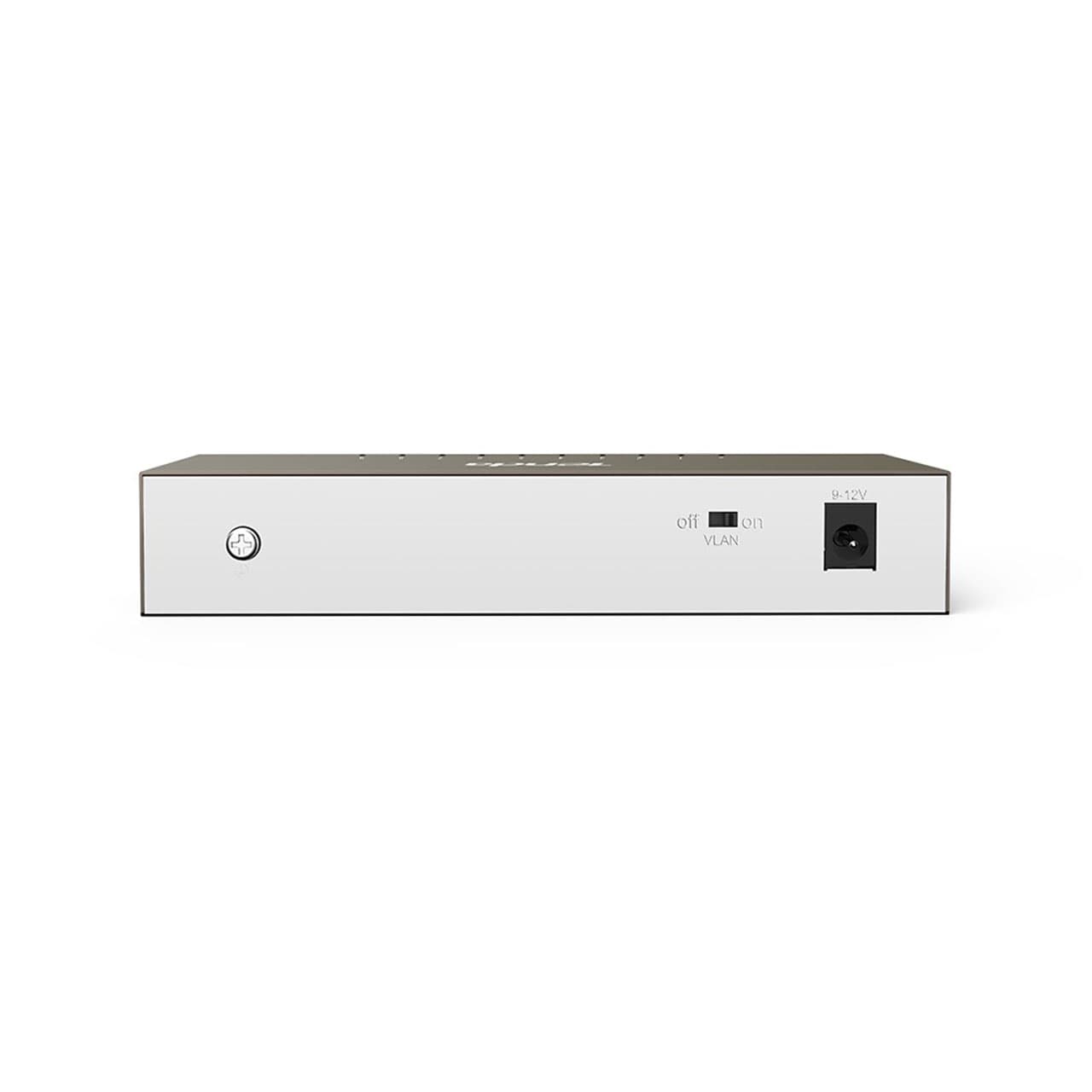 سوئیچ شبکه 9 پورت تندا Tenda Switch TEF1109D — تصویر ۸