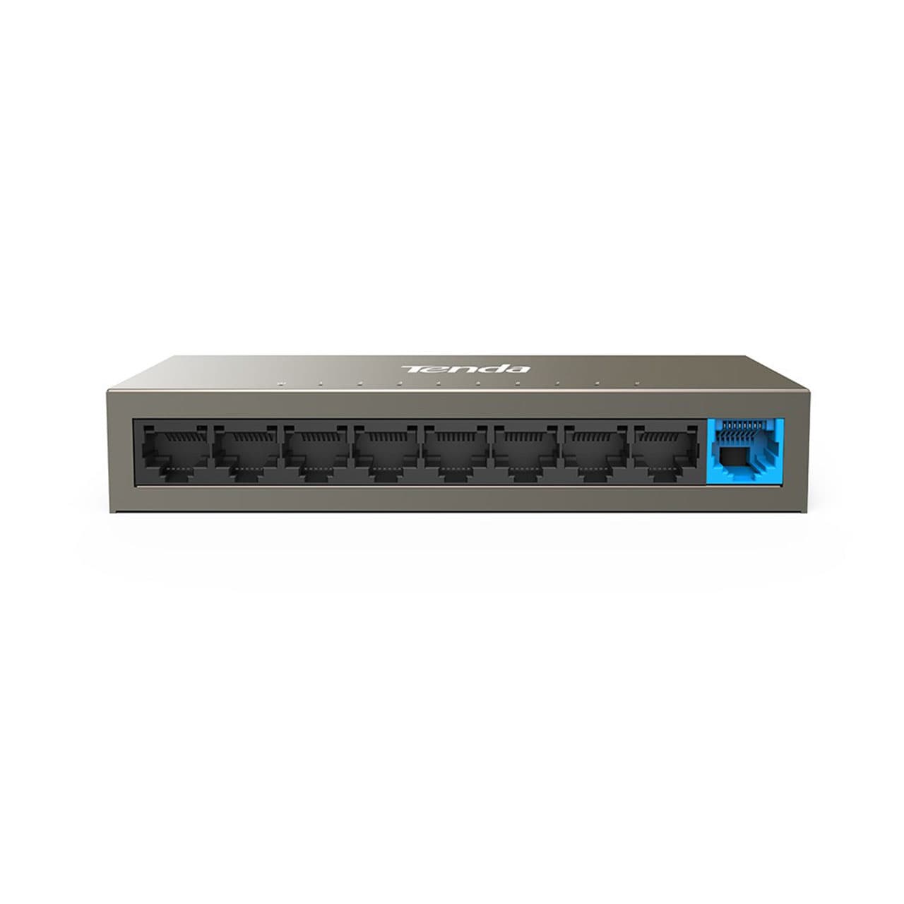 سوئیچ شبکه 9 پورت تندا Tenda Switch TEF1109D