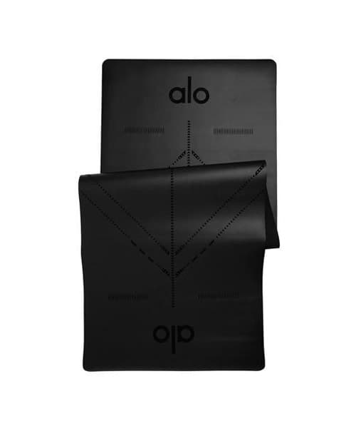 مت یوگا الو alo