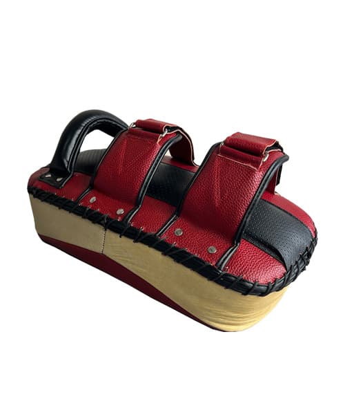 میت بالشی چرم طرح Fairtex — تصویر ۶