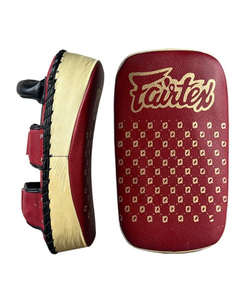 میت بالشی چرم طرح Fairtex