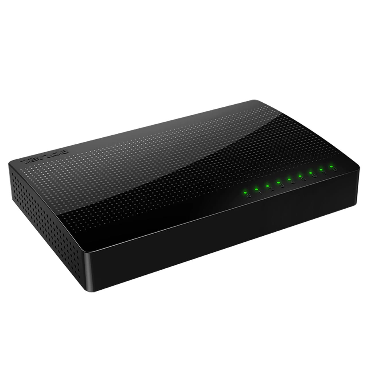 سوئیچ شبکه 8 پورت تندا Tenda Switch SG108 — تصویر ۴