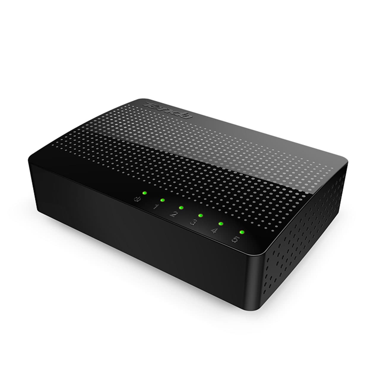 سوئیچ شبکه 5 پورت تندا Tenda Switch SG105 — تصویر ۴