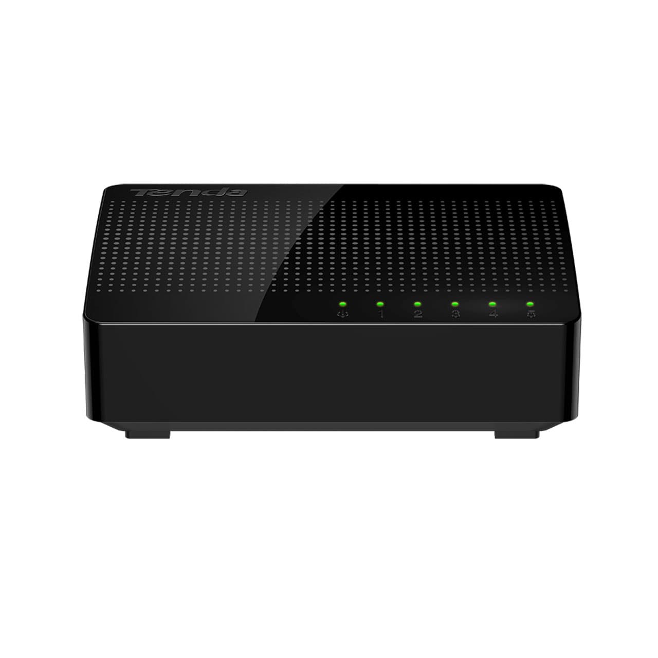 سوئیچ شبکه 5 پورت تندا Tenda Switch SG105
