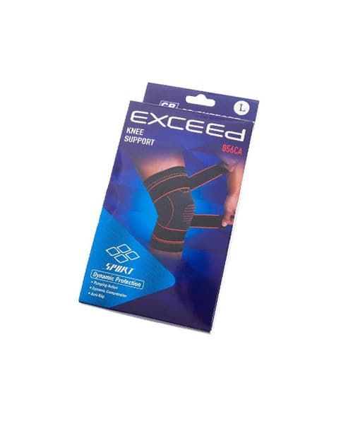 زانوبند کشی EXCEED مدل 856CA — تصویر ۷