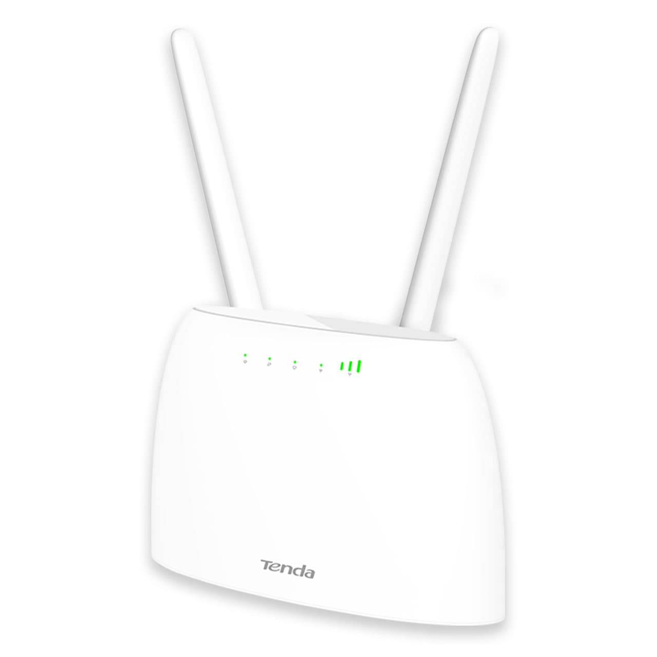 مودم بی سیم تندا Tenda 4G VoLTE Router 4G06 — تصویر ۴