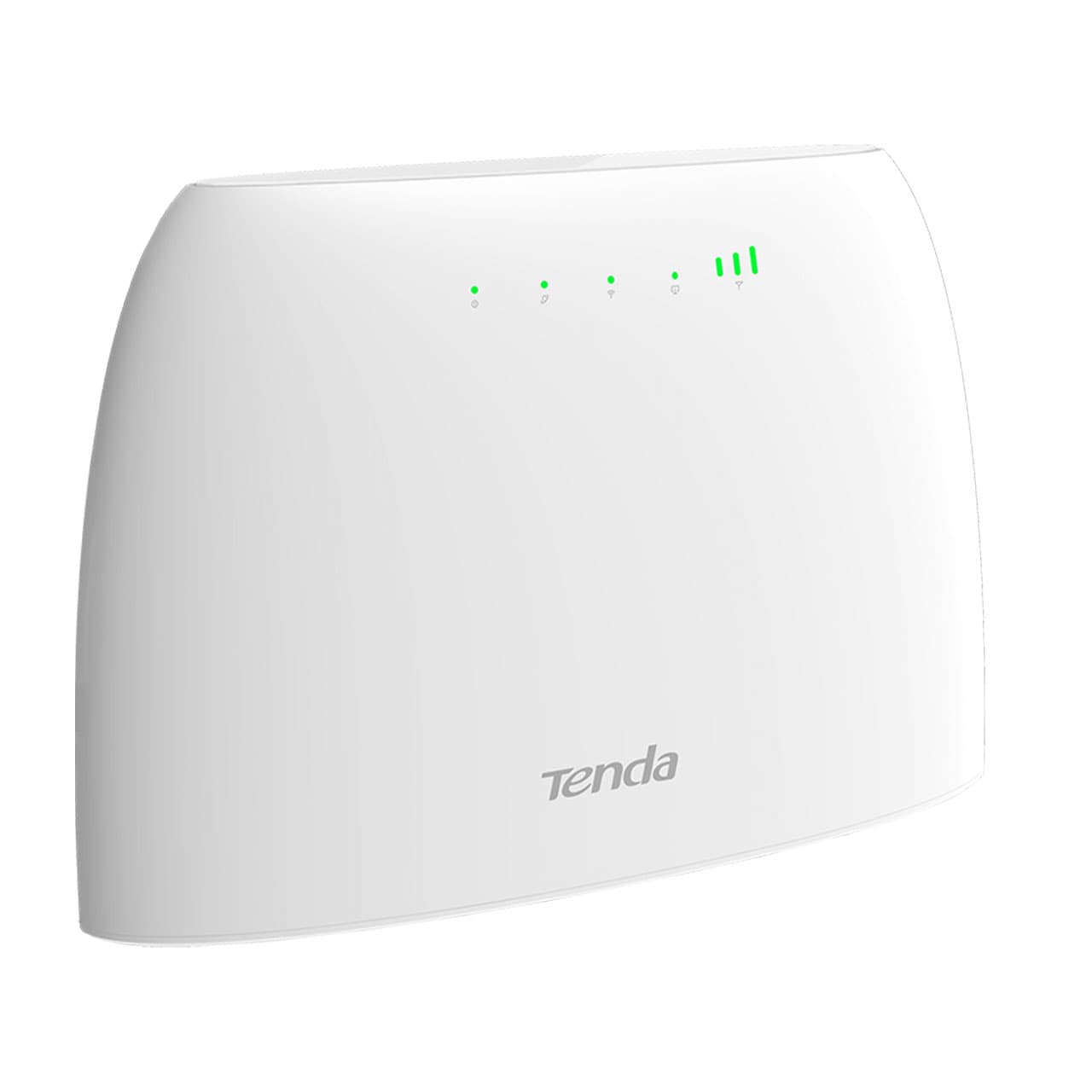 مودم بی سیم تندا Tenda 4G LTE Router 4G03 — تصویر ۲