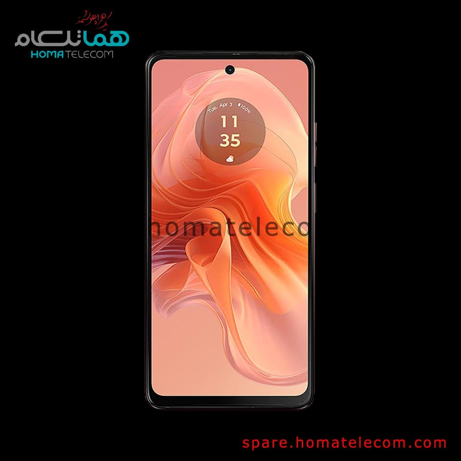 LCD – Motorola Moto G04 — تصویر ۲