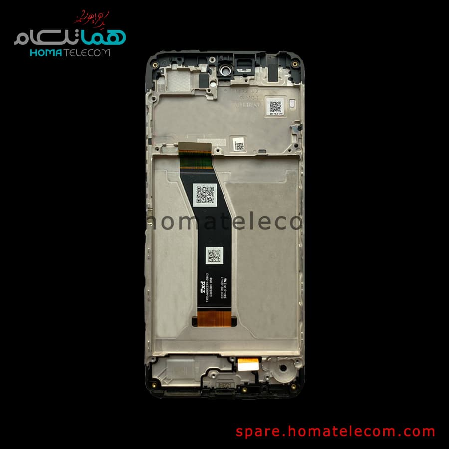 LCD – Motorola Moto G04 — تصویر ۳