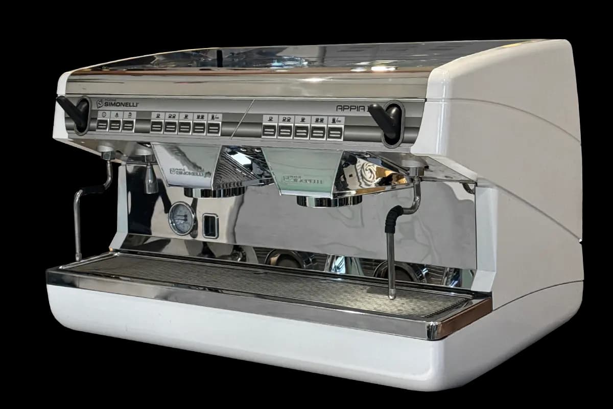 اسپرسو ساز سیمونلی اپیا 2 Simonelli Appia