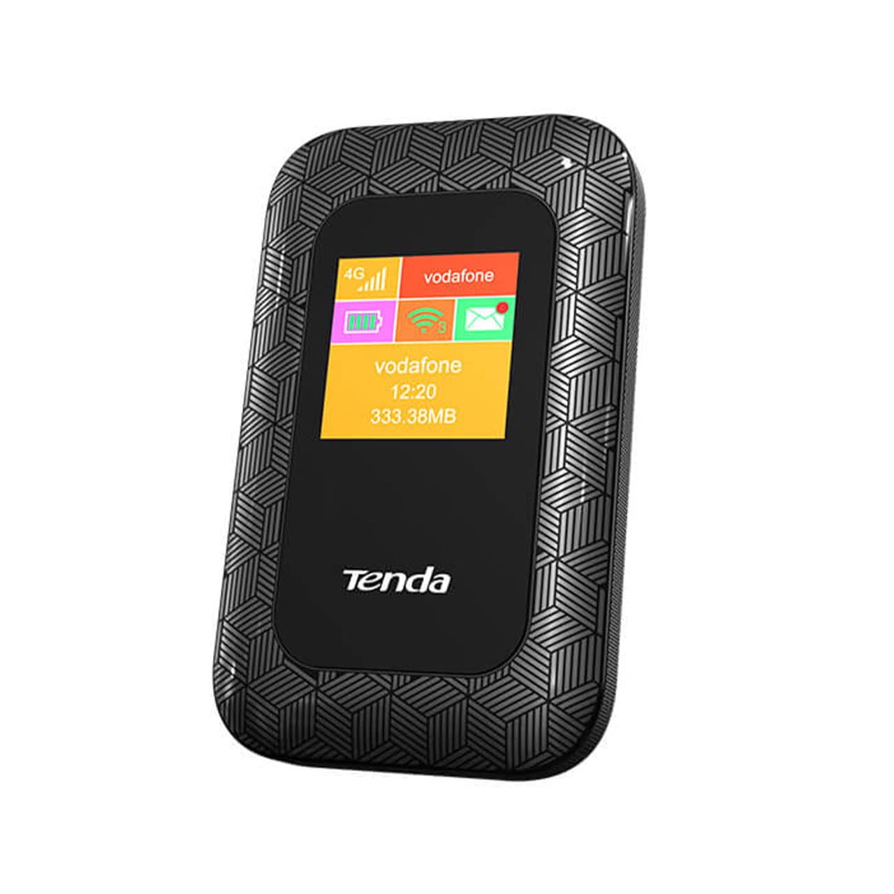مودم بی سیم همراه تندا Tenda 4G LTE Mobile Router 4G185