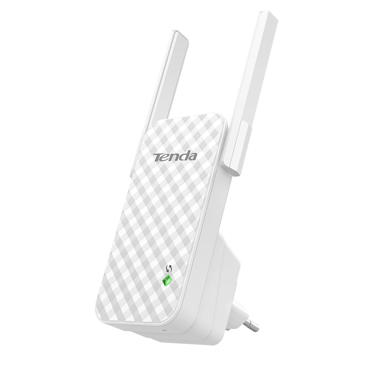 توسعه دهنده شبکه بی سیم تندا Tenda Range Extender A9