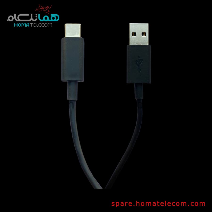 USB Cable – Motorola Moto G24 / G54 5G — تصویر ۳