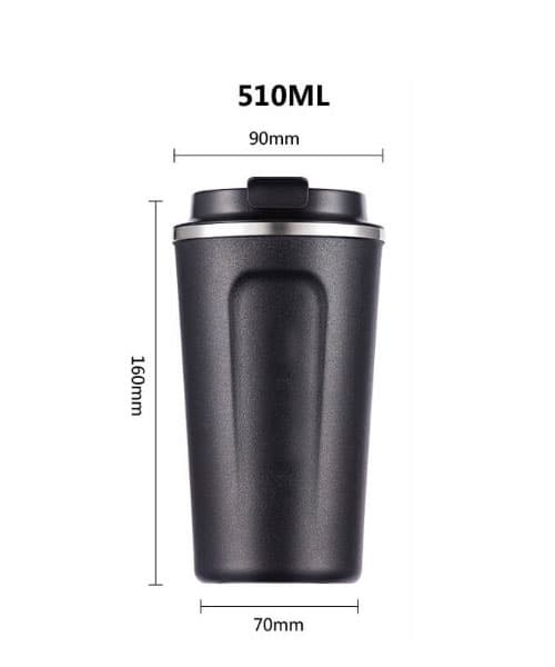 تراول ماگ دیجیتال COFFEE — تصویر ۱۲