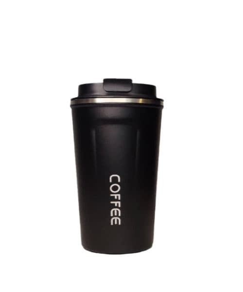 تراول ماگ دیجیتال COFFEE