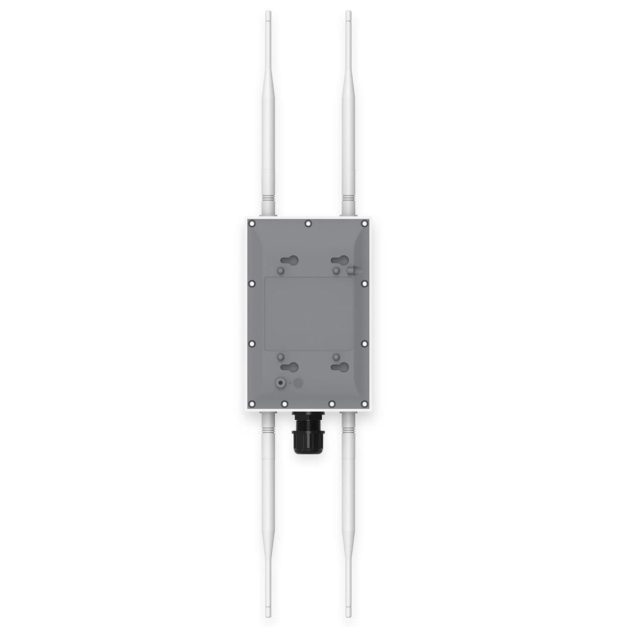 اکسس پوینت بی‌ سیم انجنیوس Engenius Wireless Access Point EWS850AP — تصویر ۱۱