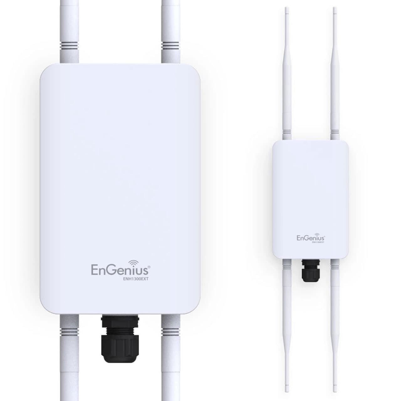 اکسس پوینت بی‌ سیم انجنیوس Engenius Wireless Access Point ENH1350EXT — تصویر ۹