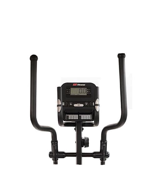 الپتیکال خانگی ال اس فیتنس مدل ST 2822 MD — تصویر ۶
