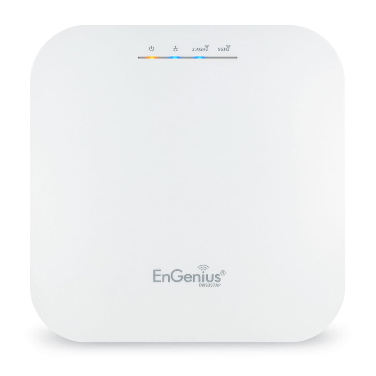 اکسس پوینت بی‌ سیم انجنیوس Engenius Wireless Access Point EWS357AP