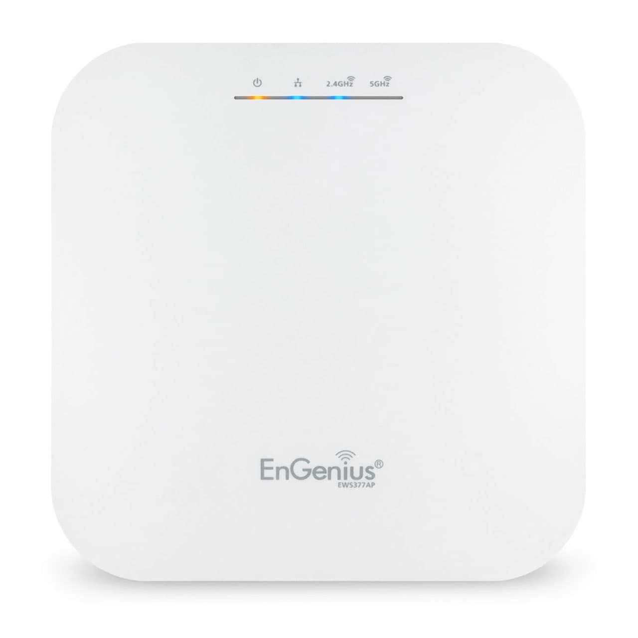 اکسس پوینت بی‌ سیم انجنیوس Engenius Wireless Access Point EWS377AP