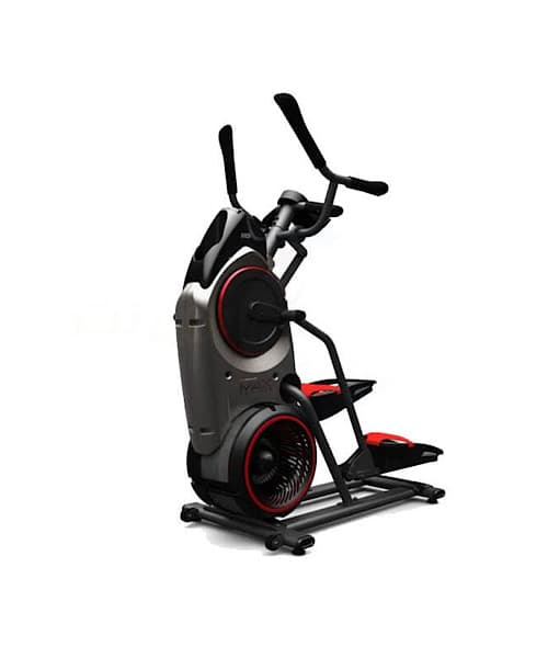 الپتیکال مکس ترینر بوفلکس مدل Bowflex M5 — تصویر ۳