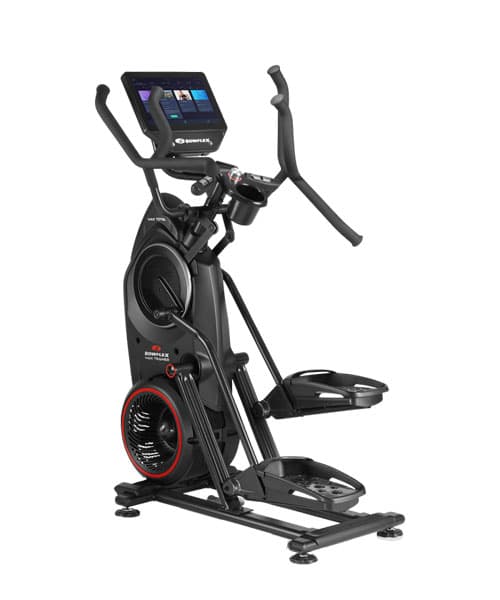 الپتیکال باشگاهی بوفلکس مدل Bowflex Max Total Cross