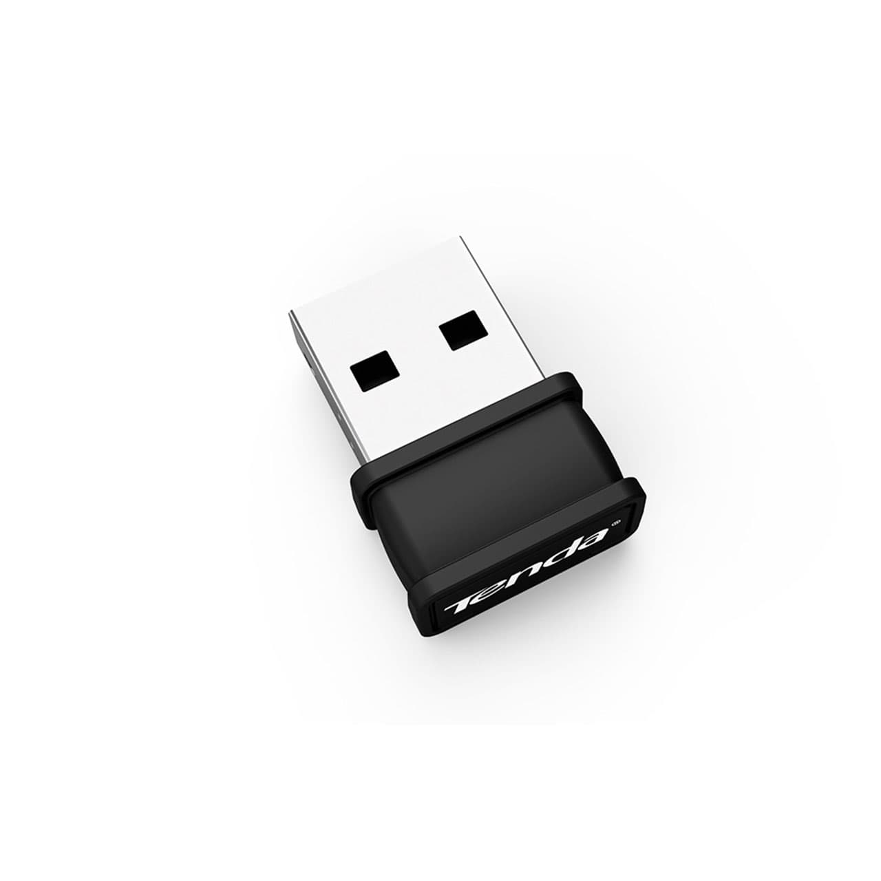کارت شبکه بی سیم تندا Tenda Wireless USB Adapter W311MI Auto-Install — تصویر ۷
