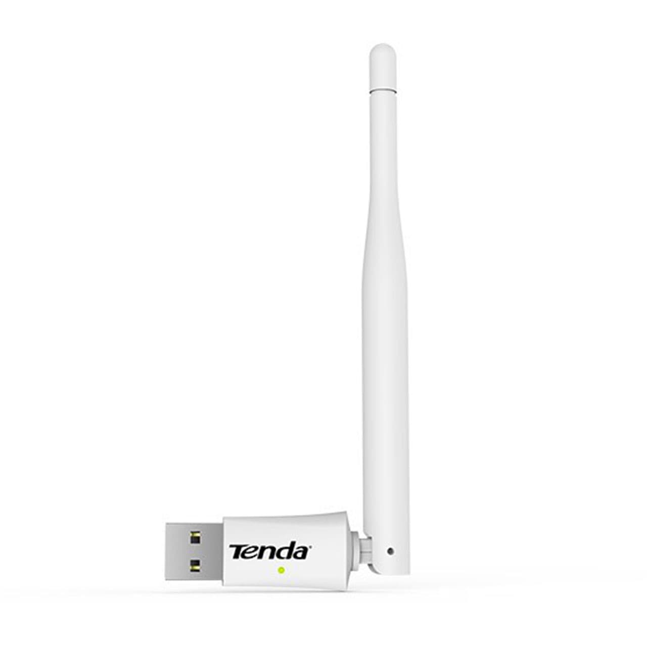کارت شبکه بی سیم تندا Tenda Wireless USB Adapter W311MA