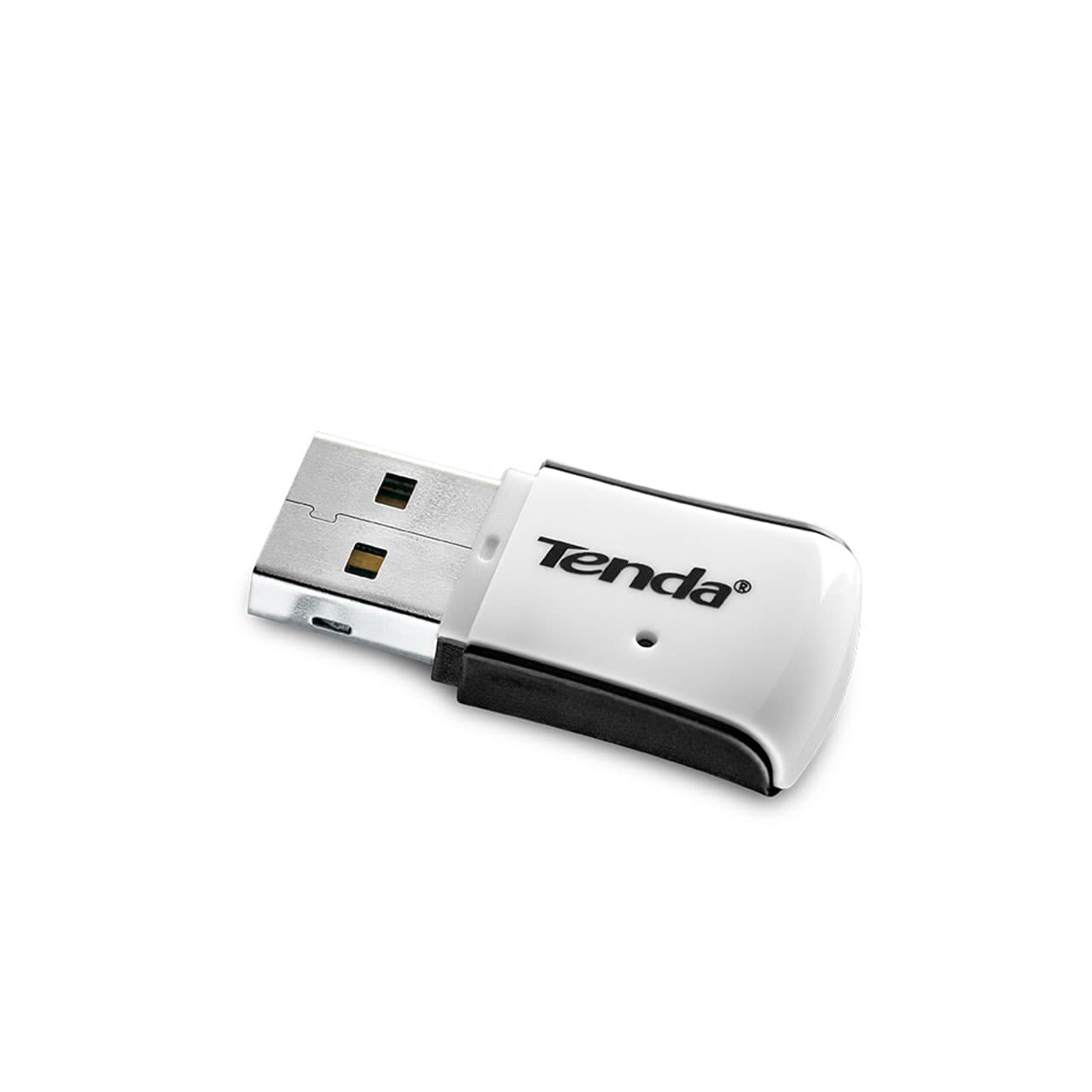 کارت شبکه بی سیم تندا Tenda Wireless USB Adapter W311M — تصویر ۲