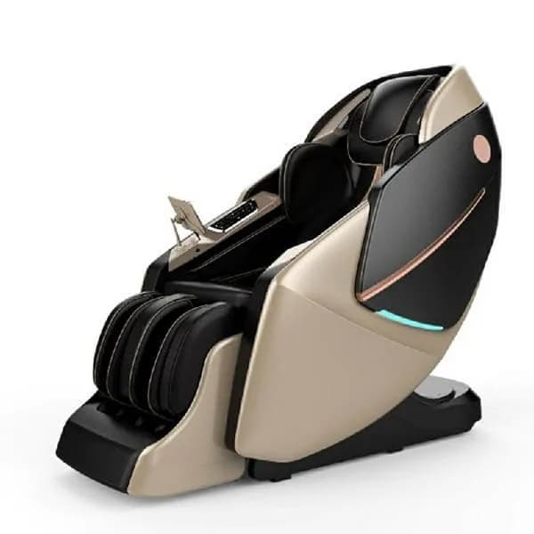 صندلی ماساژور زنیت مد مدل KAITASHI KS-970 — تصویر ۳