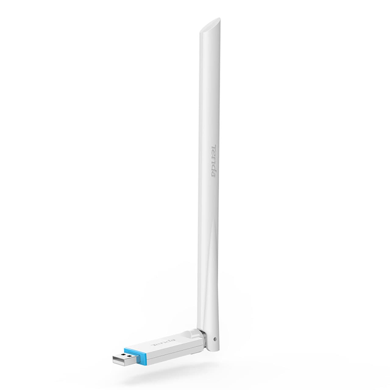 کارت شبکه بی سیم تندا Tenda Wireless USB Adapter U2 — تصویر ۶