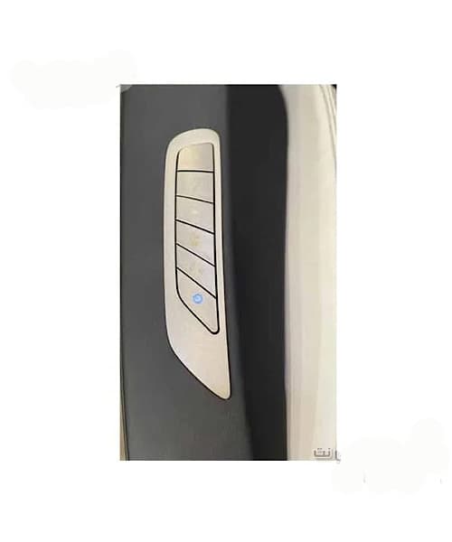 صندلی ماساژور کامتک مدل Comtek RK1906 — تصویر ۱۰