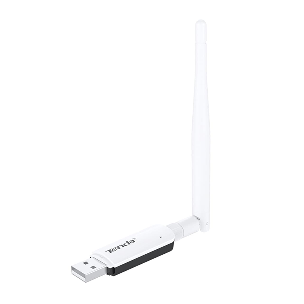 کارت شبکه بی سیم تندا Tenda Wireless USB Adapter U1