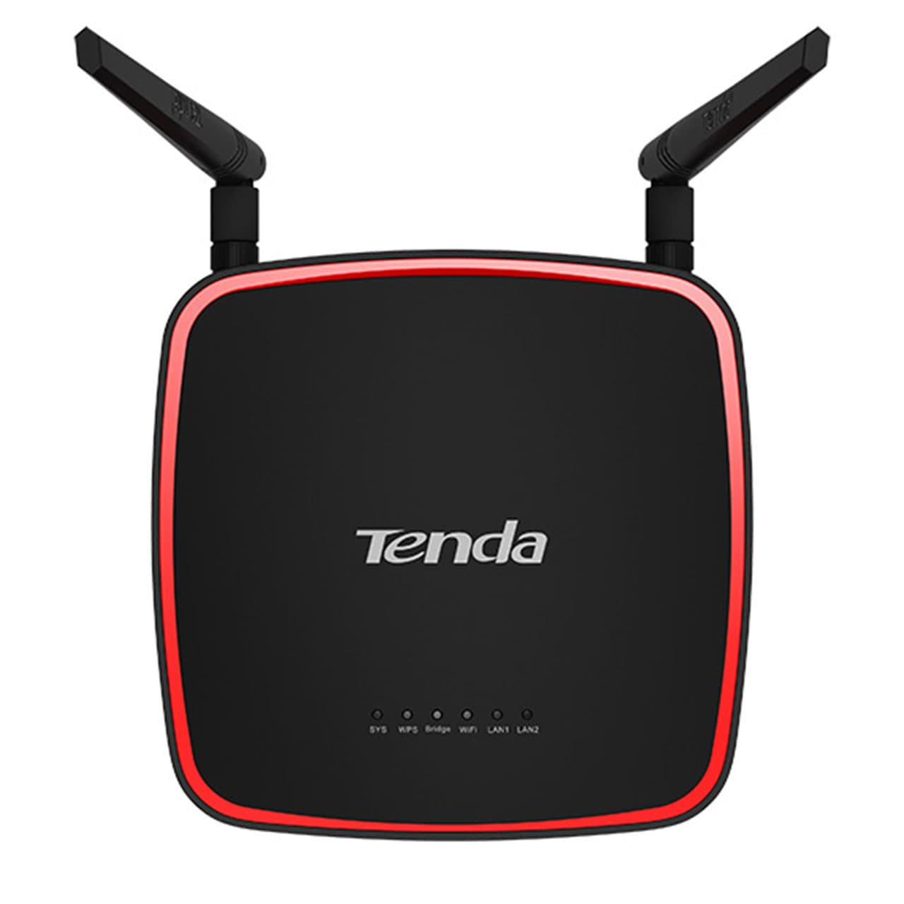 اکسس پوینت بی‌ سیم تندا Tenda Wireless Access Point AP4 — تصویر ۷