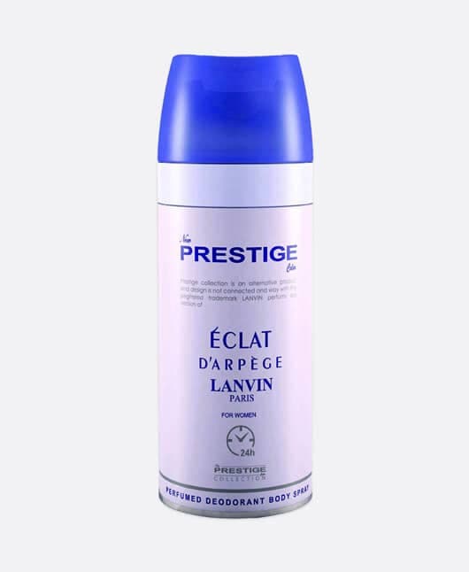 اسپری پرستیژ مدل Eclat D’arpege Lanvin زنانه