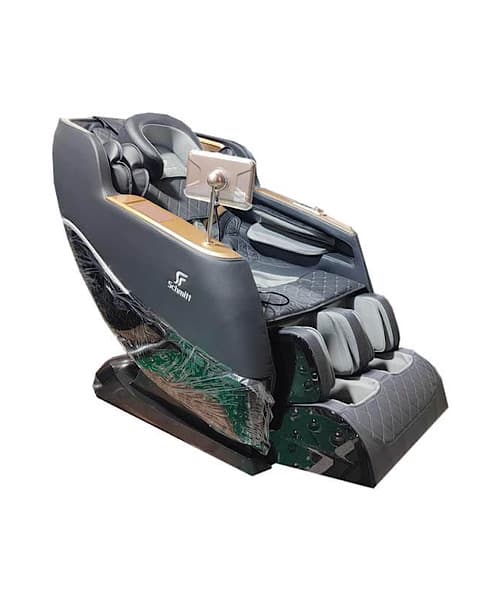 صندلی ماساژور اشمیت مدل Schmitt YT7000 — تصویر ۵