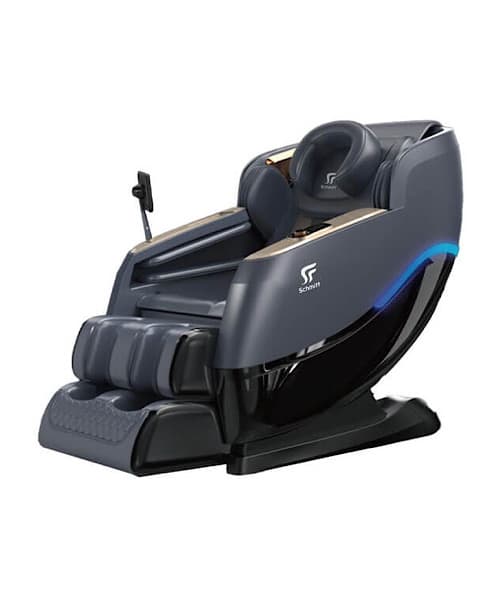 صندلی ماساژور اشمیت مدل Schmitt YT7000
