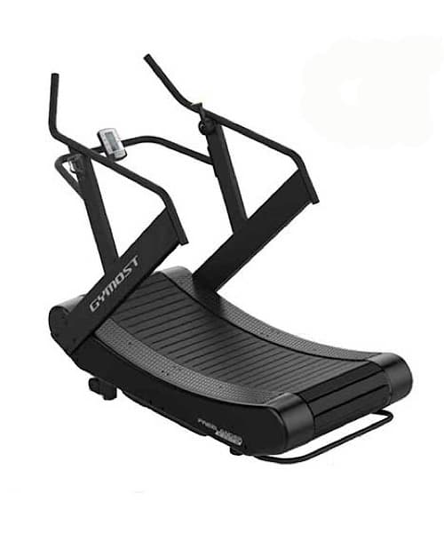 تردمیل مکانیکی باشگاهی GYMOST مدل CB6373