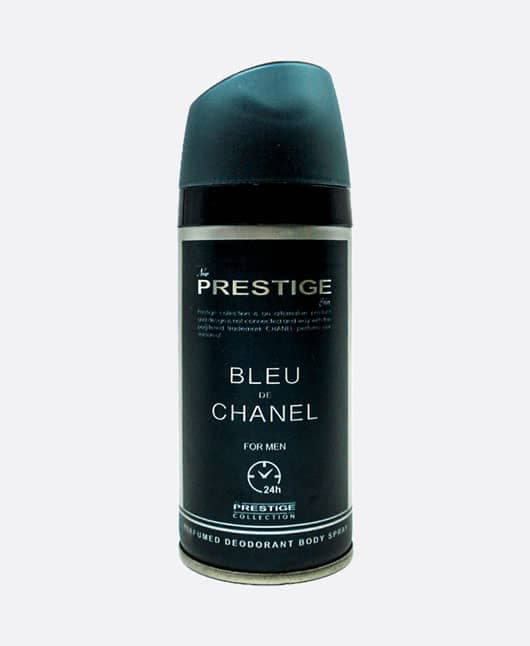 اسپری پرستیژ مدل Bleu De Chanel مردانه