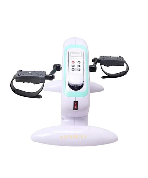 دوچرخه فیزیوتراپی آذیموس مدل AZ-812H3 — تصویر ۹