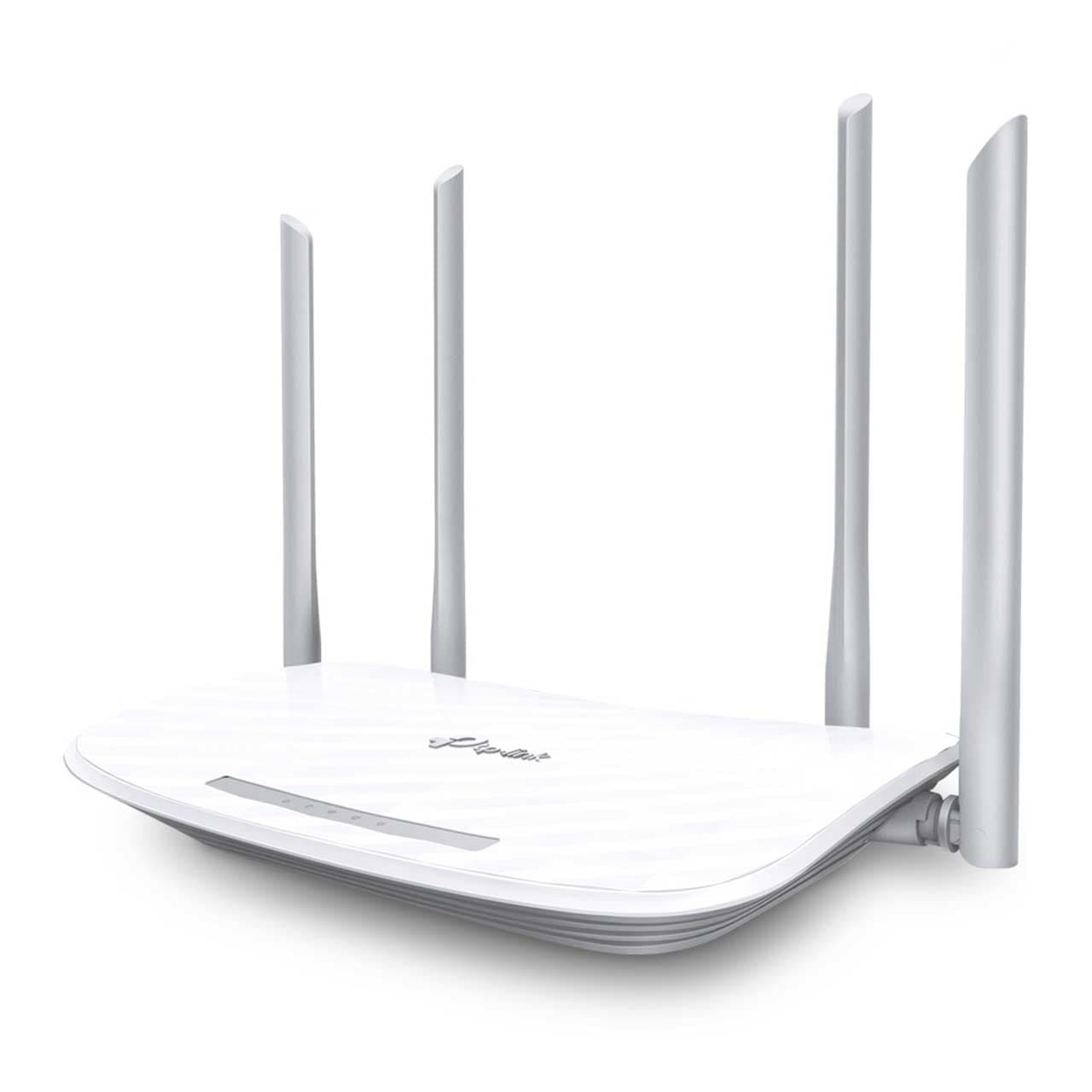 روتر بی سیم TP-Link Wireless Router Archer C50 — تصویر ۳